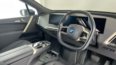 BMW iX 240kW xDrive40 M Sport 76.6kWh 5dr Auto Electric Estate